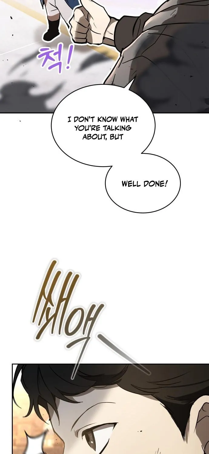 Read Divine Beast Kindergarten chapter 21 image 28 on Lezhin