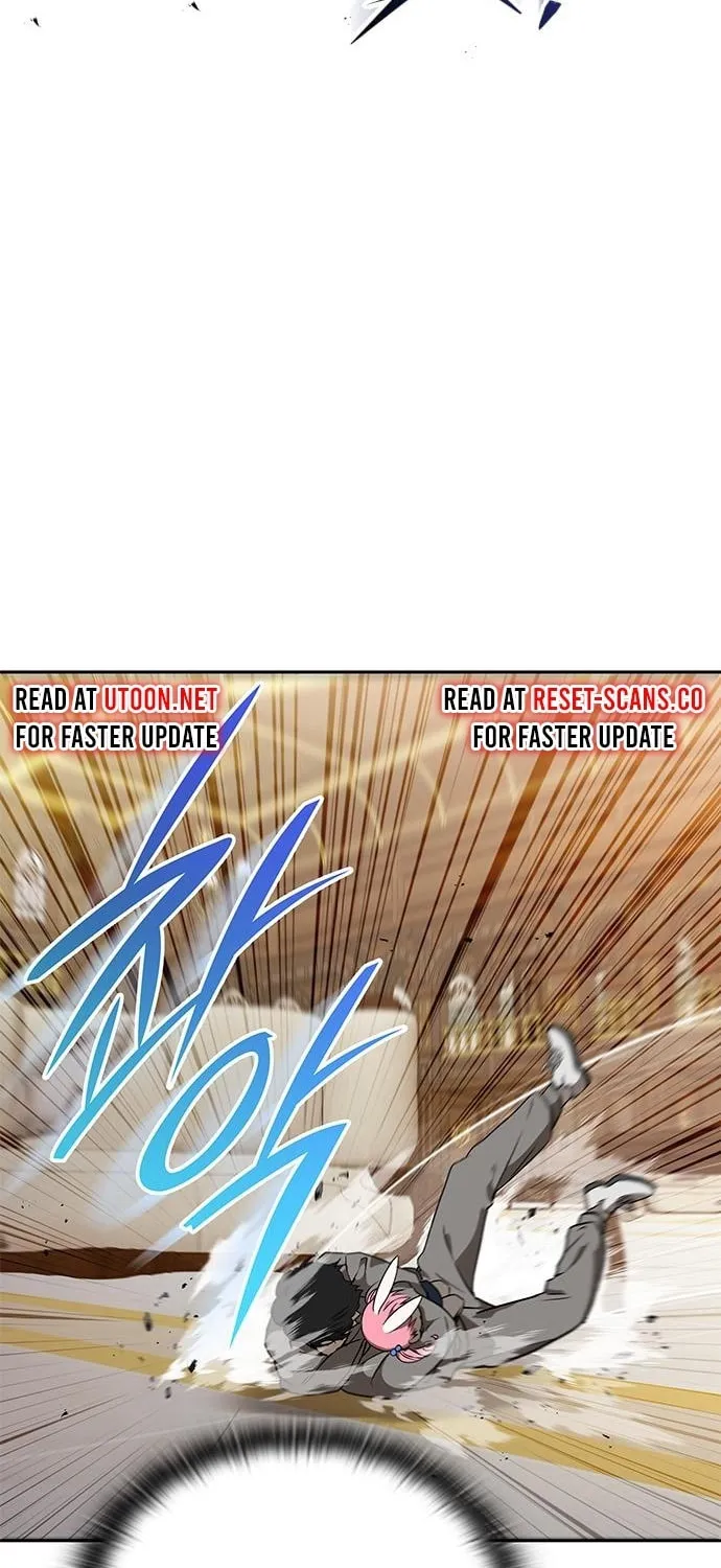 Read Divine Beast Kindergarten chapter 21 image 31 on Lezhin
