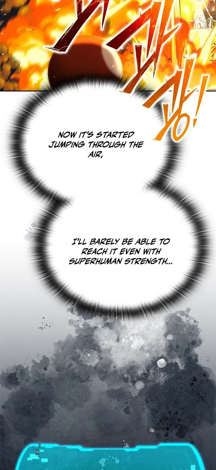 Read Divine Beast Kindergarten chapter 21 image 33 on Lezhin