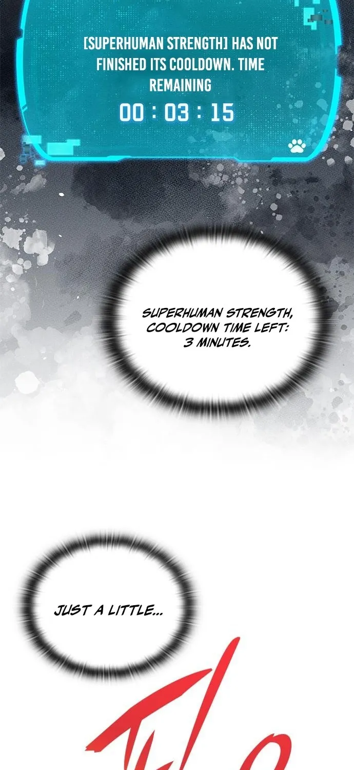 Read Divine Beast Kindergarten chapter 21 image 34 on Lezhin