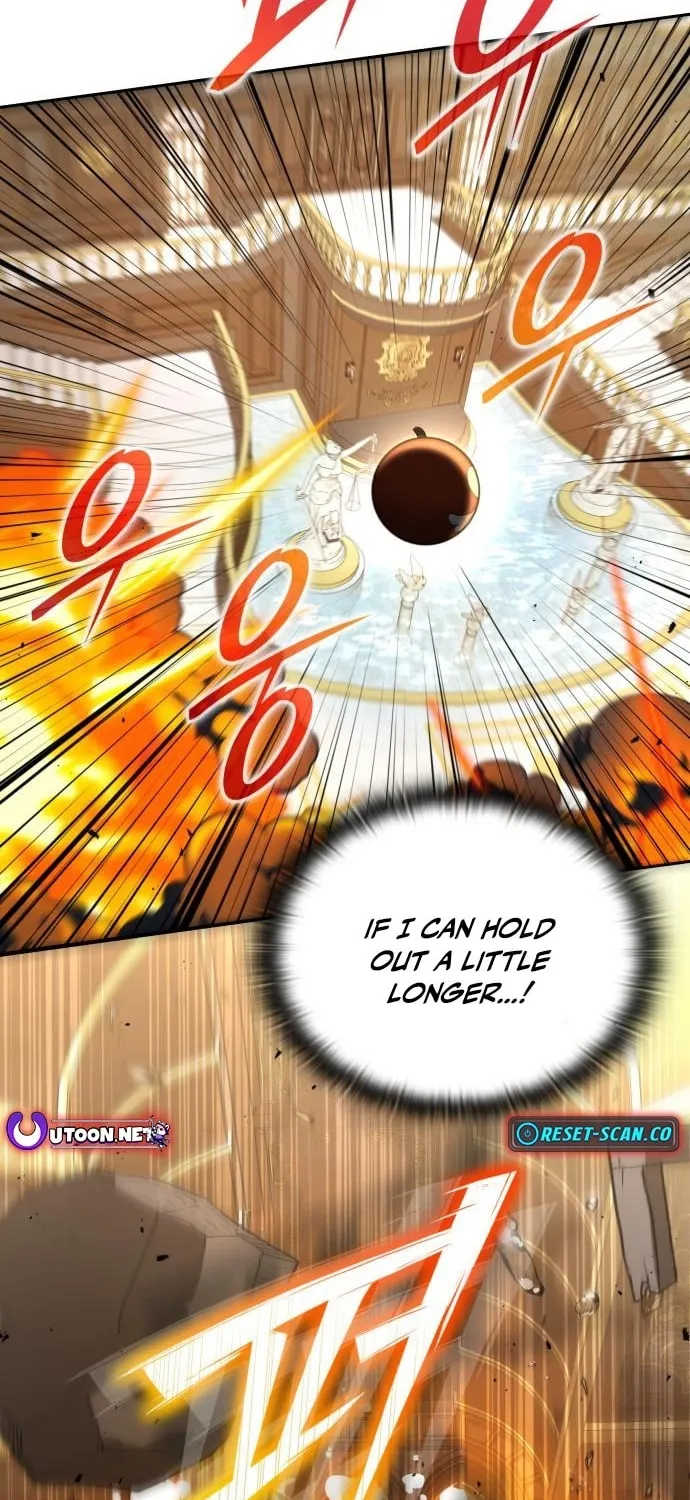 Read Divine Beast Kindergarten chapter 21 image 35 on Lezhin