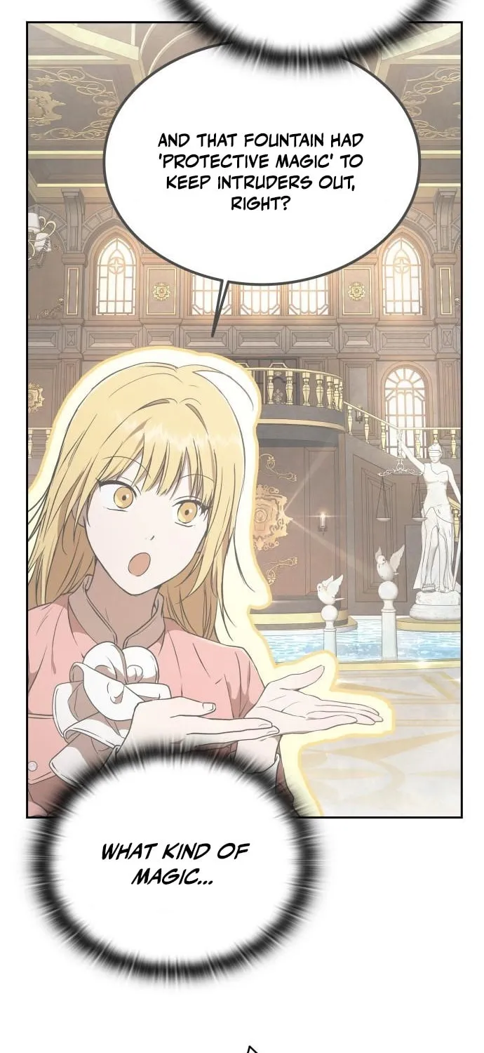 Read Divine Beast Kindergarten chapter 21 image 41 on Lezhin