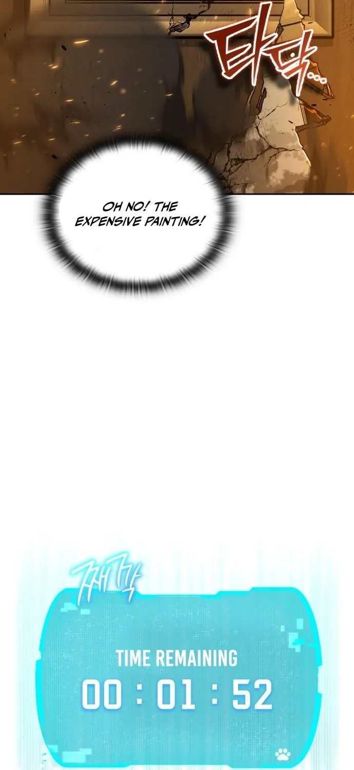 Read Divine Beast Kindergarten chapter 21 image 44 on Lezhin