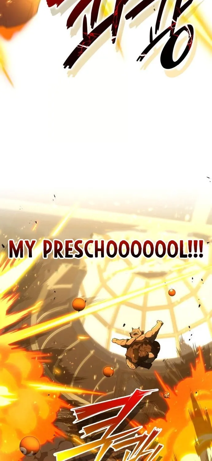 Read Divine Beast Kindergarten chapter 21 image 50 on Lezhin