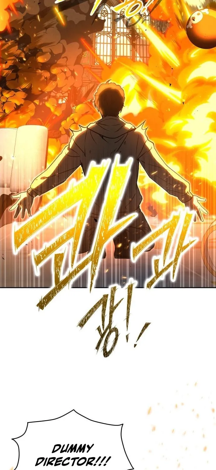 Read Divine Beast Kindergarten chapter 21 image 51 on Lezhin