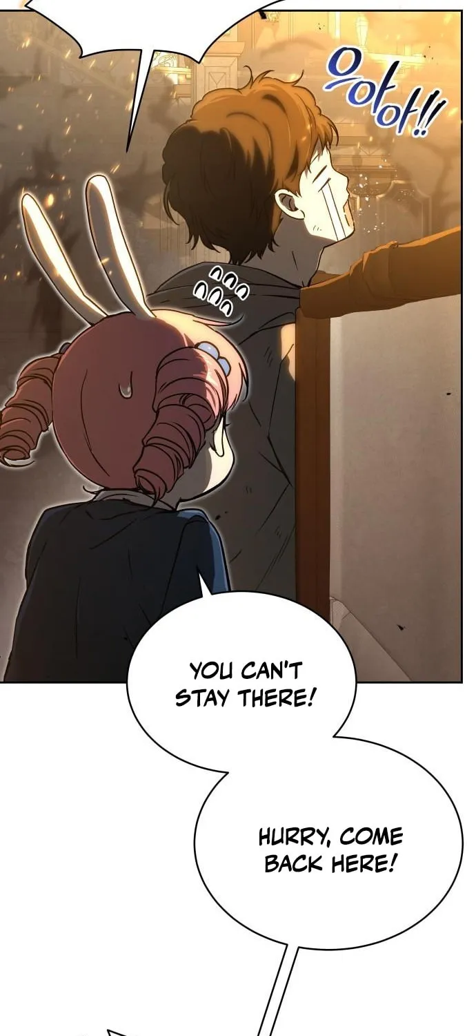 Read Divine Beast Kindergarten chapter 21 image 52 on Lezhin