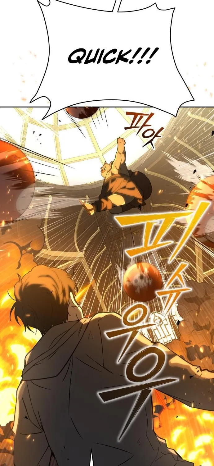 Read Divine Beast Kindergarten chapter 21 image 53 on Lezhin