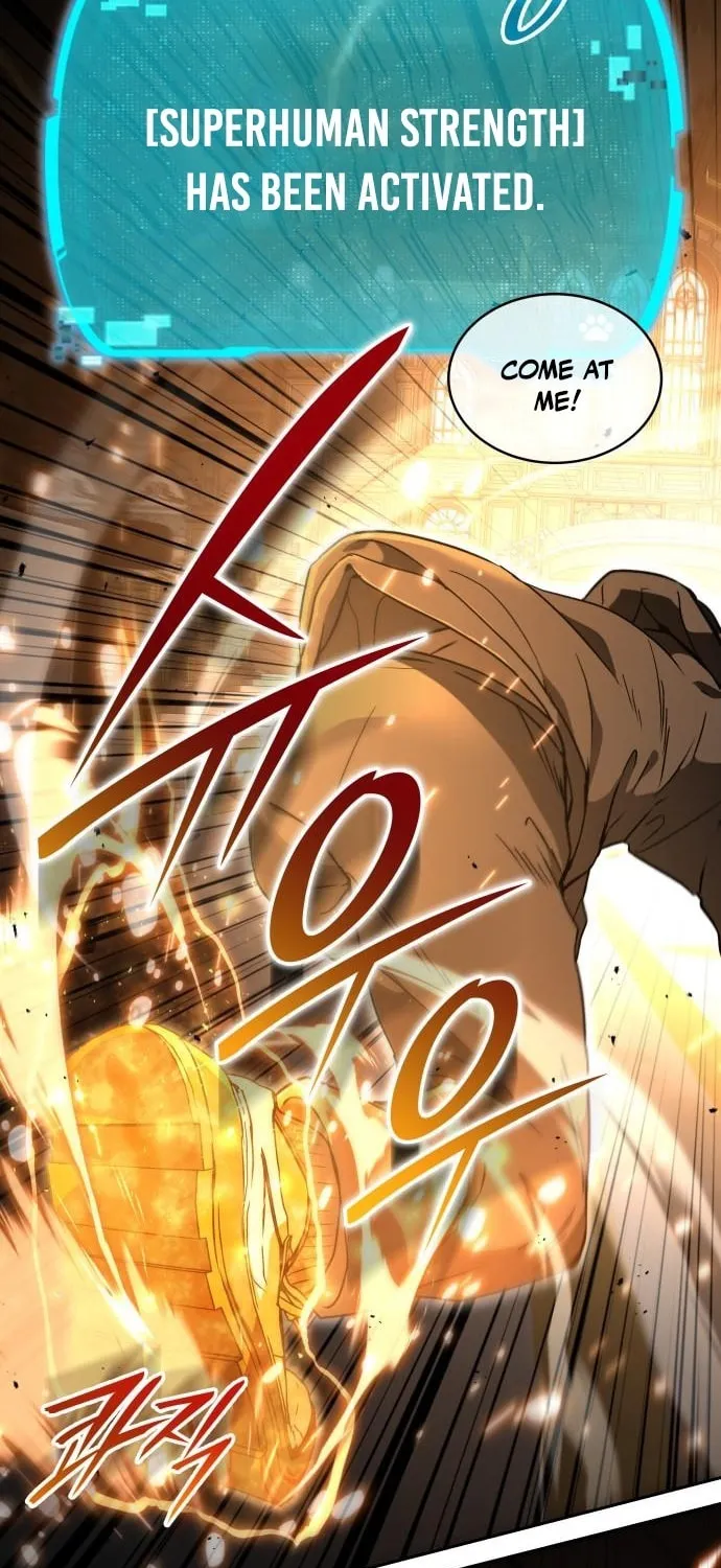 Read Divine Beast Kindergarten chapter 21 image 56 on Lezhin