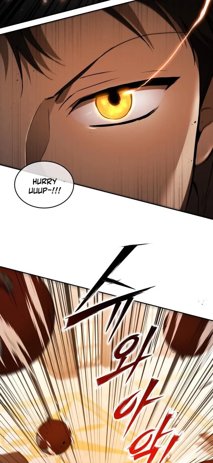 Read Divine Beast Kindergarten chapter 21 image 57 on Lezhin