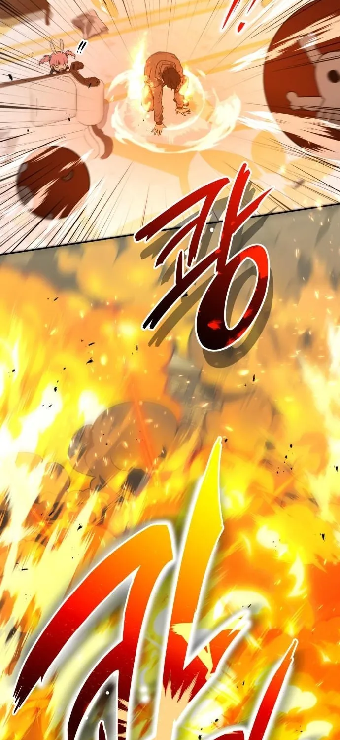Read Divine Beast Kindergarten chapter 21 image 58 on Lezhin