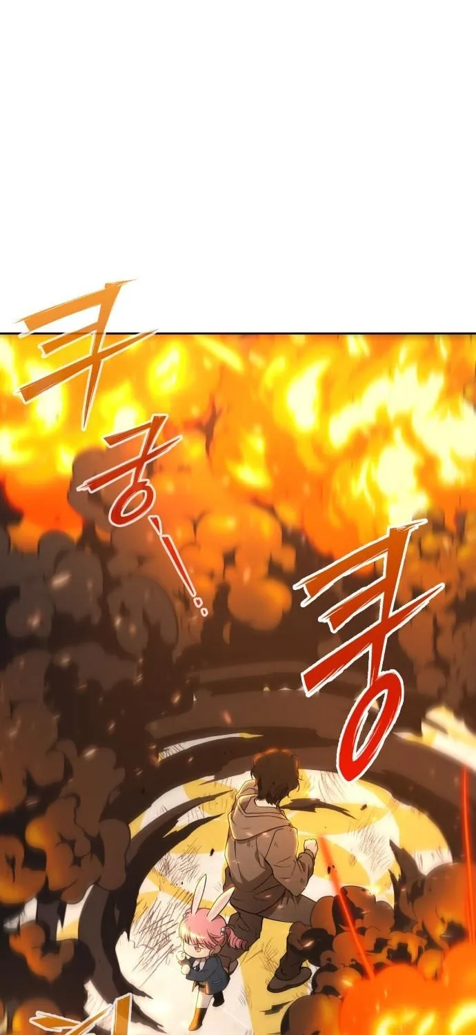Read Divine Beast Kindergarten chapter 21 image 6 on Lezhin