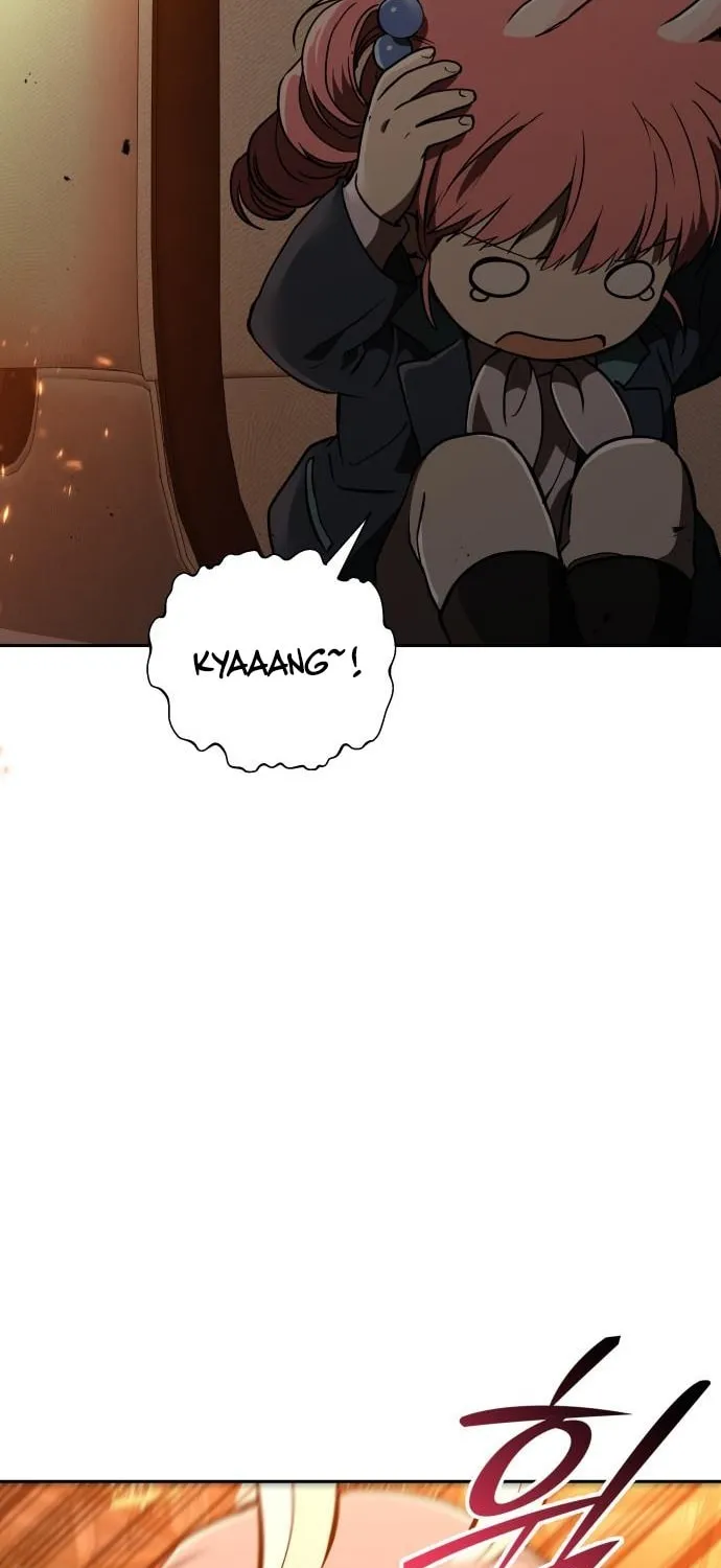 Read Divine Beast Kindergarten chapter 21 image 60 on Lezhin