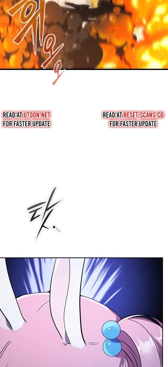 Read Divine Beast Kindergarten chapter 21 image 7 on Lezhin