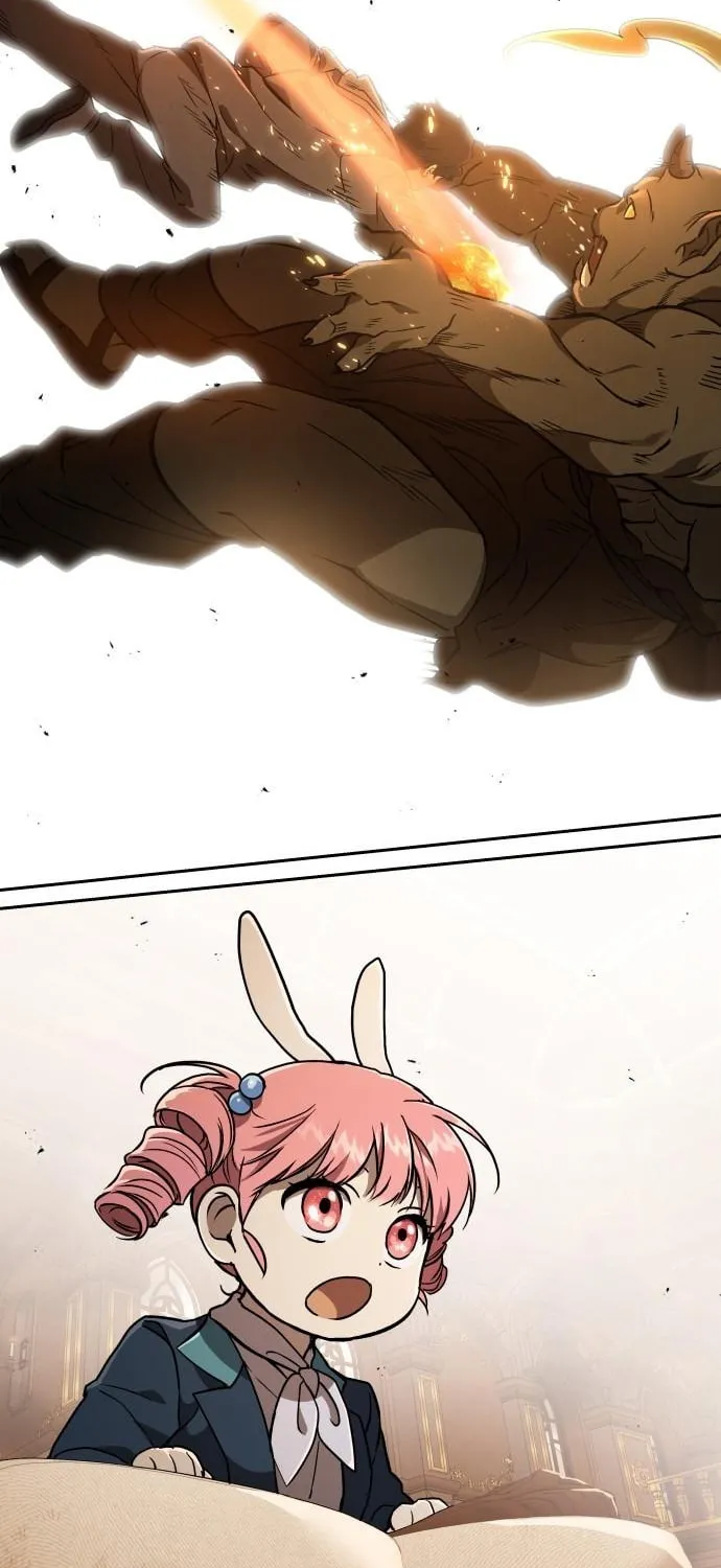 Read Divine Beast Kindergarten chapter 21 image 70 on Lezhin