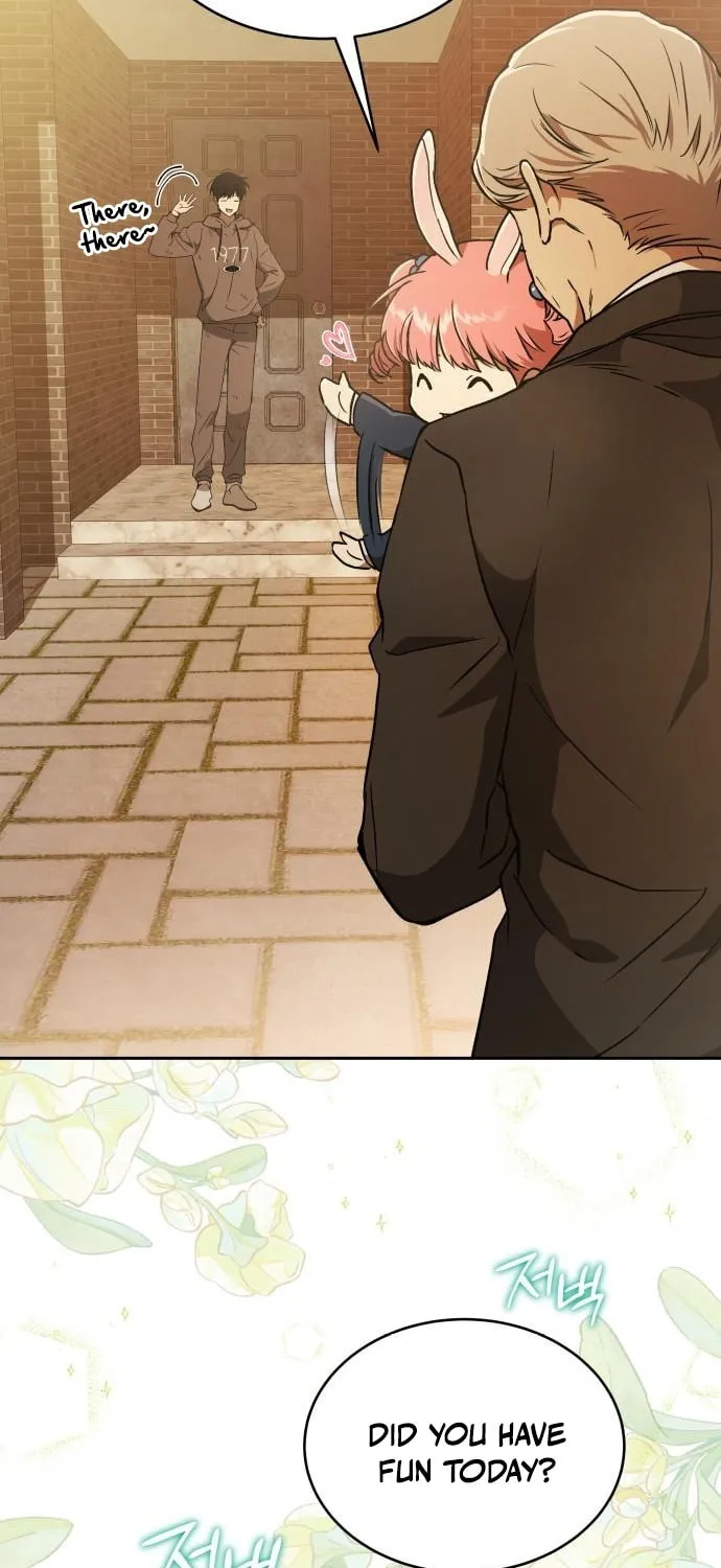 Read Divine Beast Kindergarten chapter 21 image 80 on Lezhin