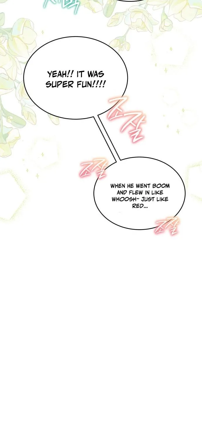 Read Divine Beast Kindergarten chapter 21 image 81 on Lezhin