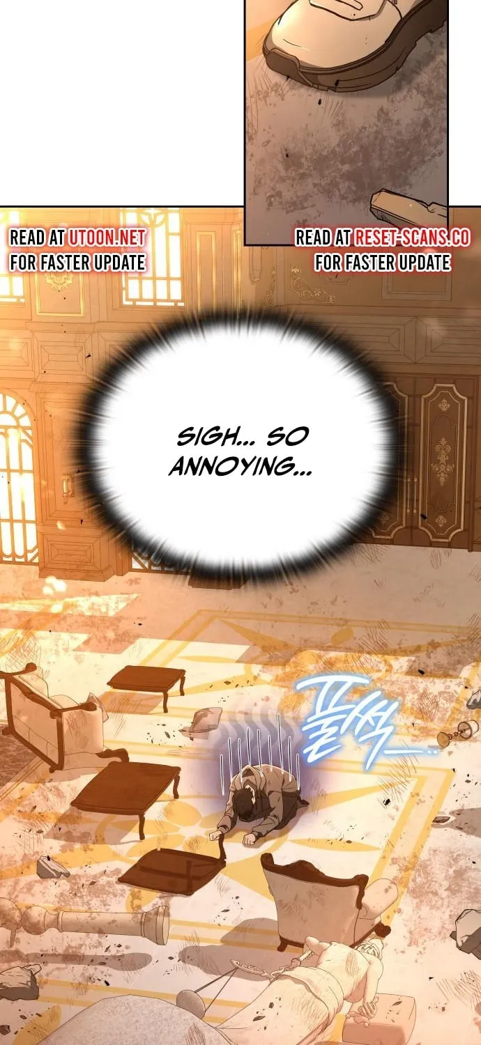 Read Divine Beast Kindergarten chapter 21 image 83 on Lezhin