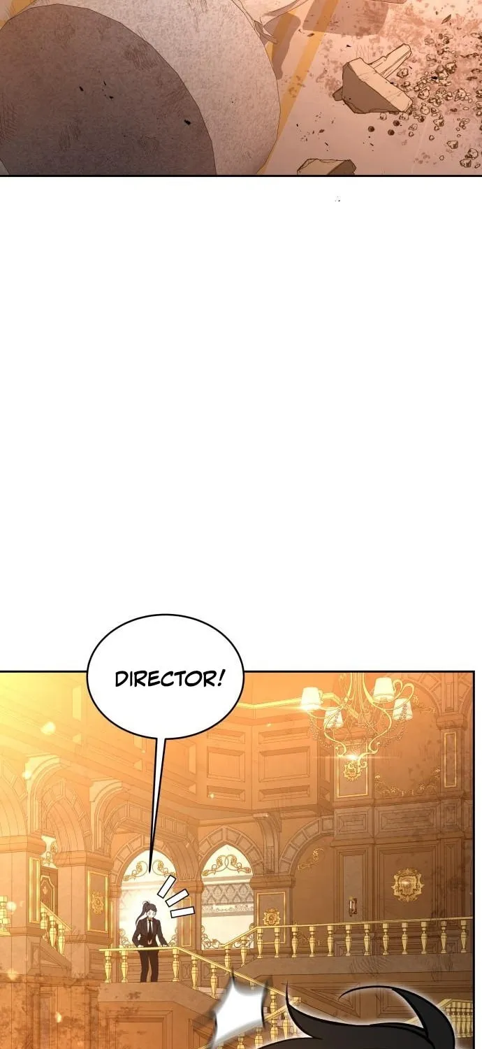 Read Divine Beast Kindergarten chapter 21 image 84 on Lezhin