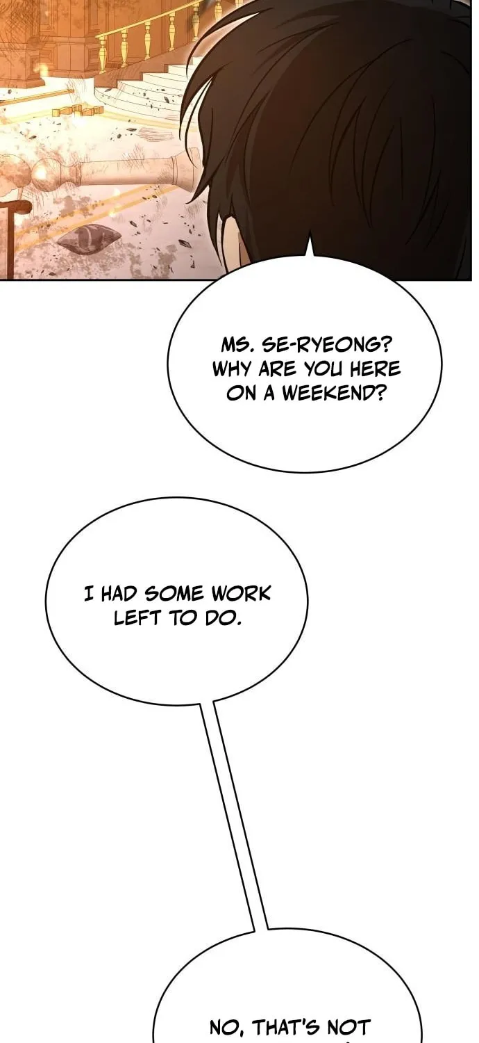Read Divine Beast Kindergarten chapter 21 image 85 on Lezhin