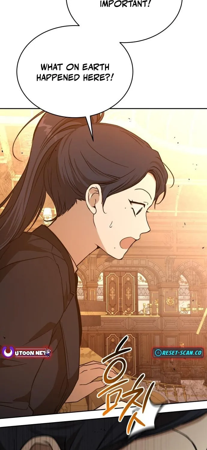 Read Divine Beast Kindergarten chapter 21 image 86 on Lezhin