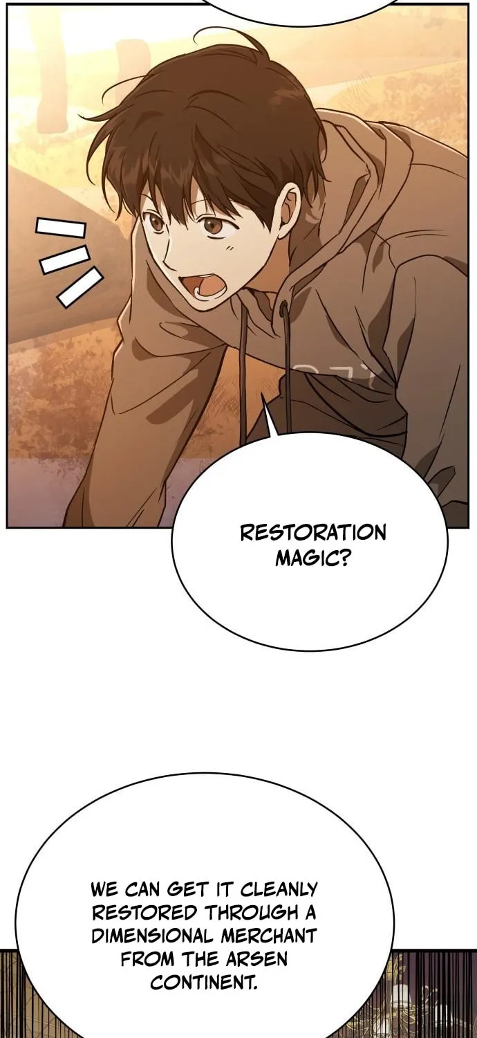 Read Divine Beast Kindergarten chapter 21 image 91 on Lezhin