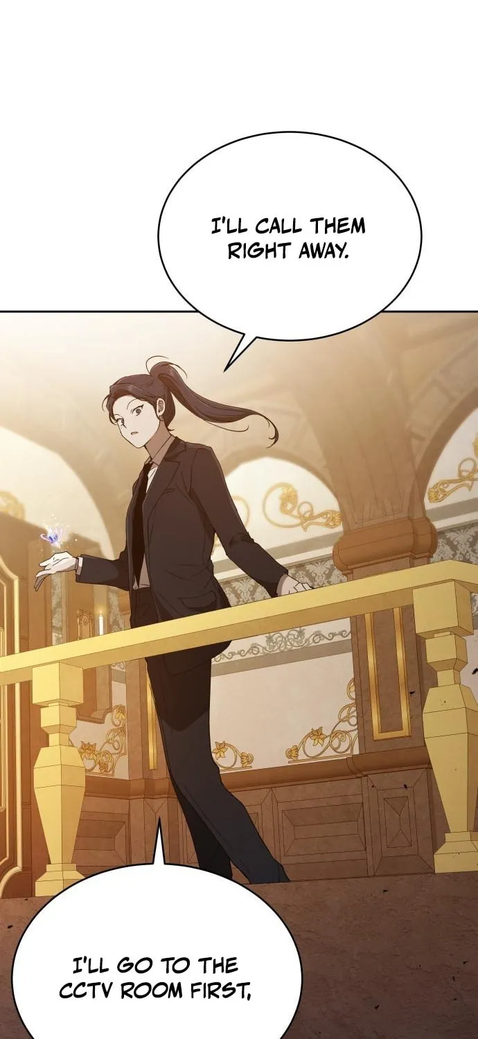 Read Divine Beast Kindergarten chapter 21 image 93 on Lezhin