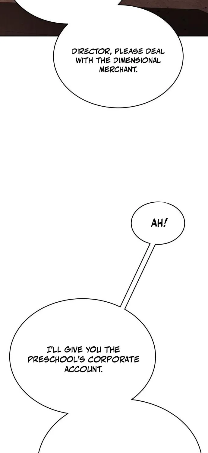 Read Divine Beast Kindergarten chapter 21 image 94 on Lezhin
