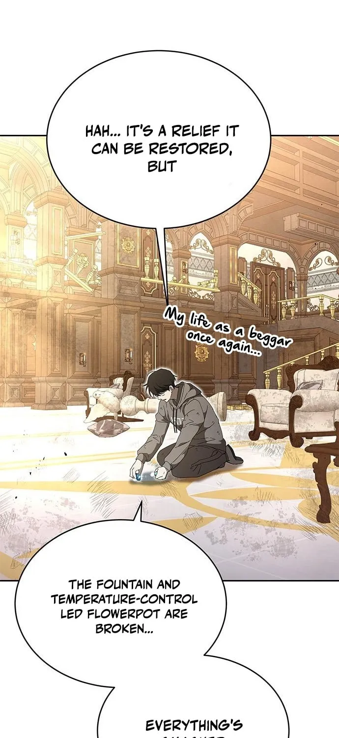Read Divine Beast Kindergarten chapter 21 image 97 on Lezhin