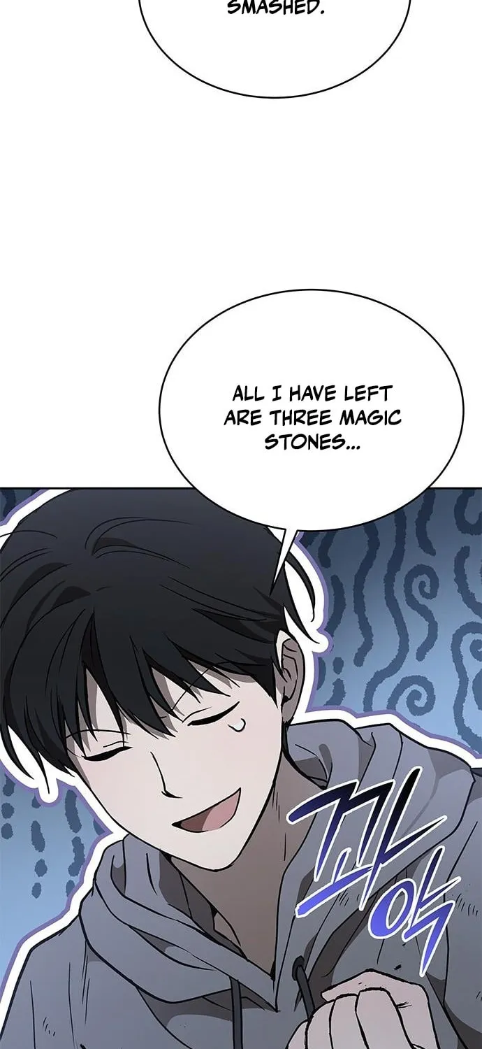 Read Divine Beast Kindergarten chapter 21 image 98 on Lezhin