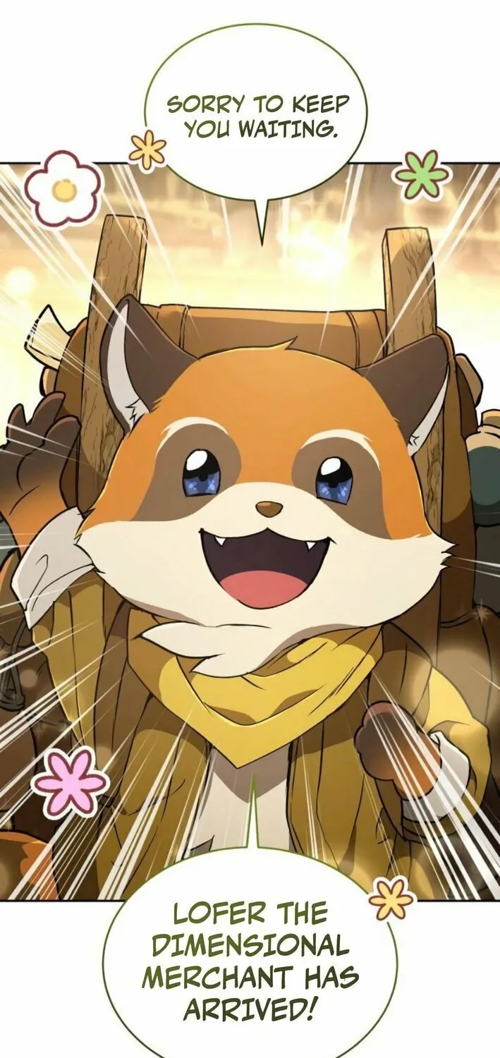 Read Divine Beast Kindergarten chapter 22 image 1 on Lezhin