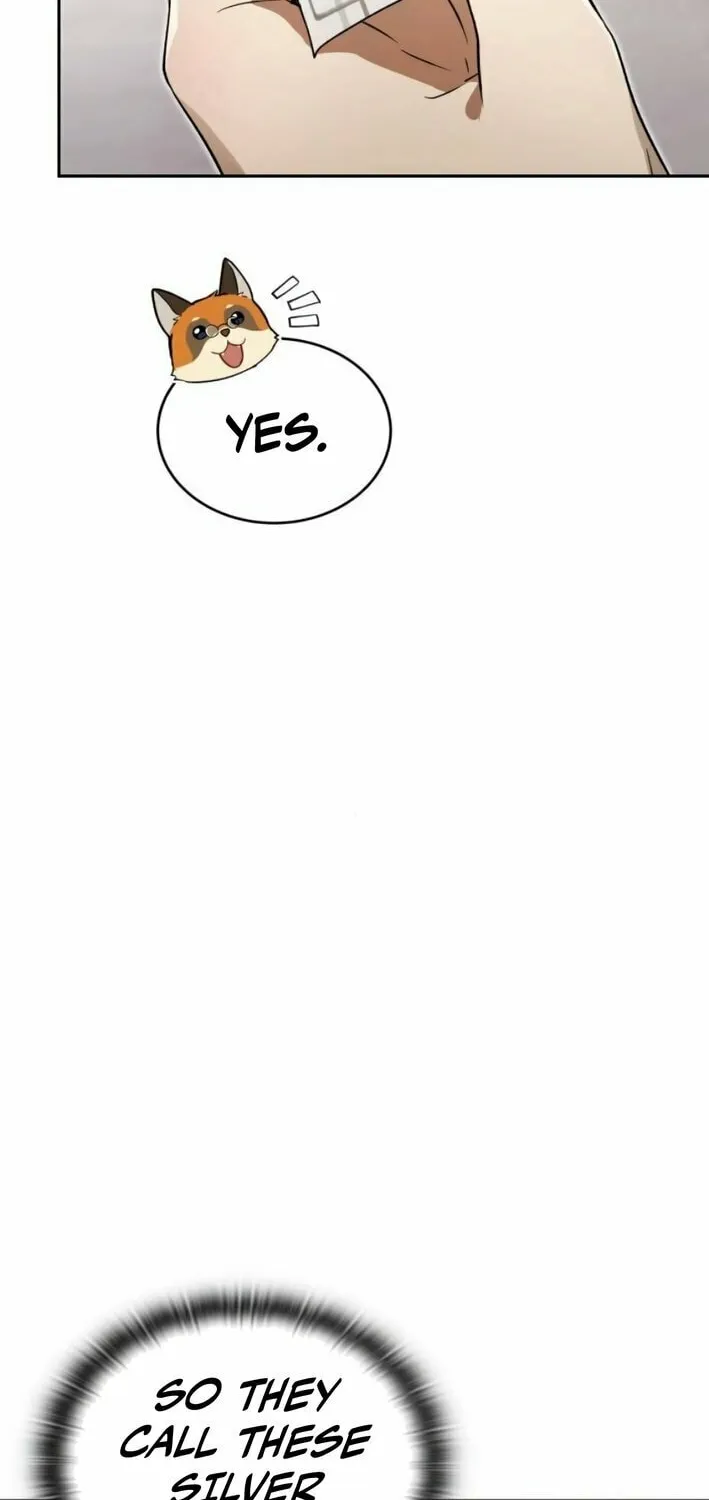 Read Divine Beast Kindergarten chapter 22 image 10 on Lezhin