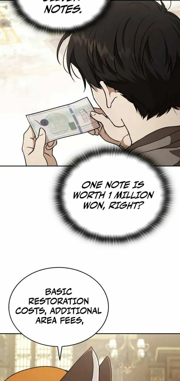 Read Divine Beast Kindergarten chapter 22 image 11 on Lezhin