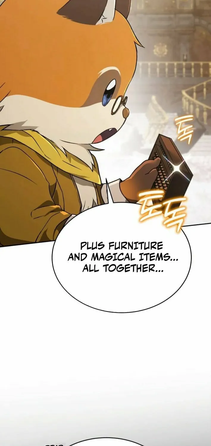 Read Divine Beast Kindergarten chapter 22 image 12 on Lezhin