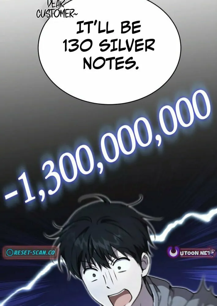 Read Divine Beast Kindergarten chapter 22 image 13 on Lezhin