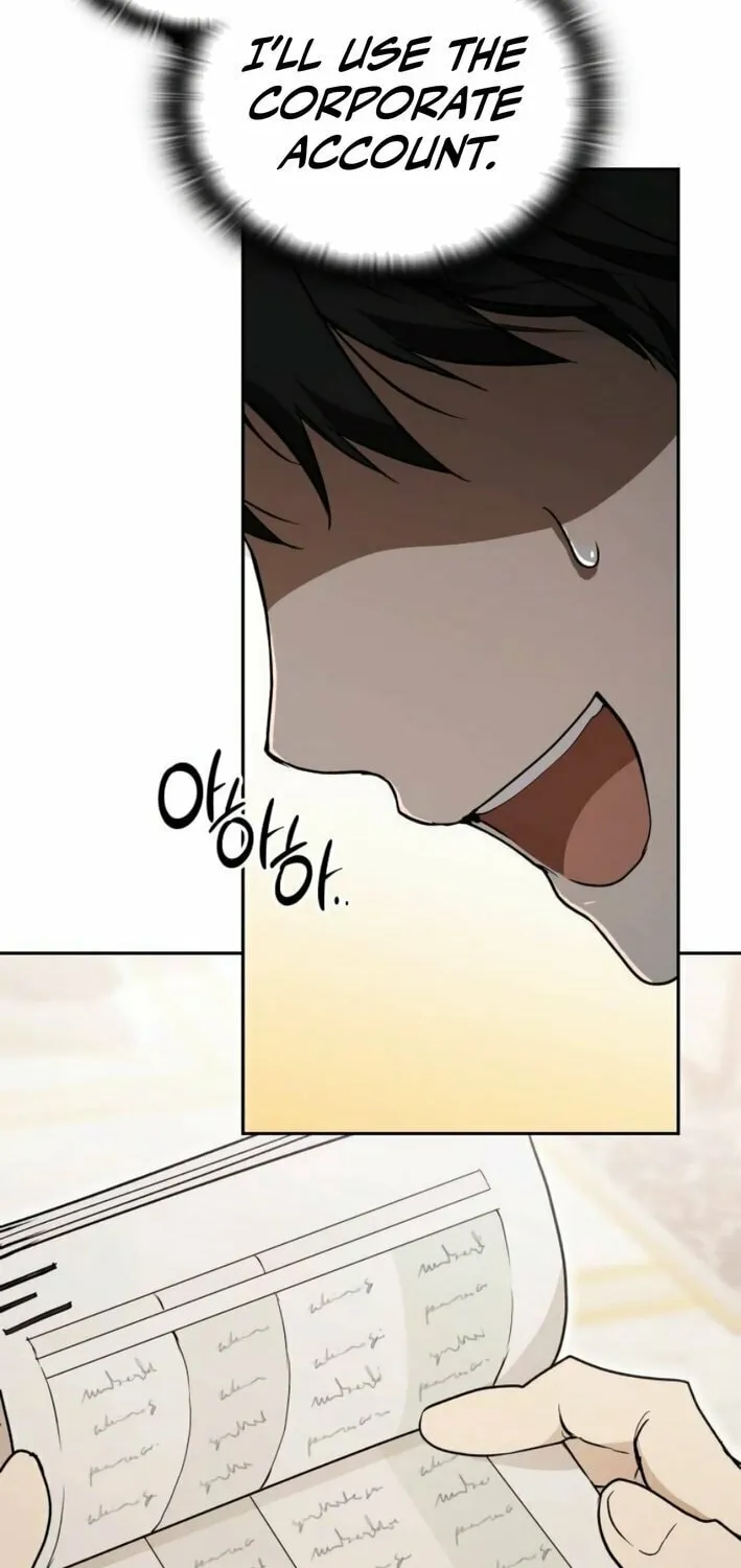 Read Divine Beast Kindergarten chapter 22 image 15 on Lezhin