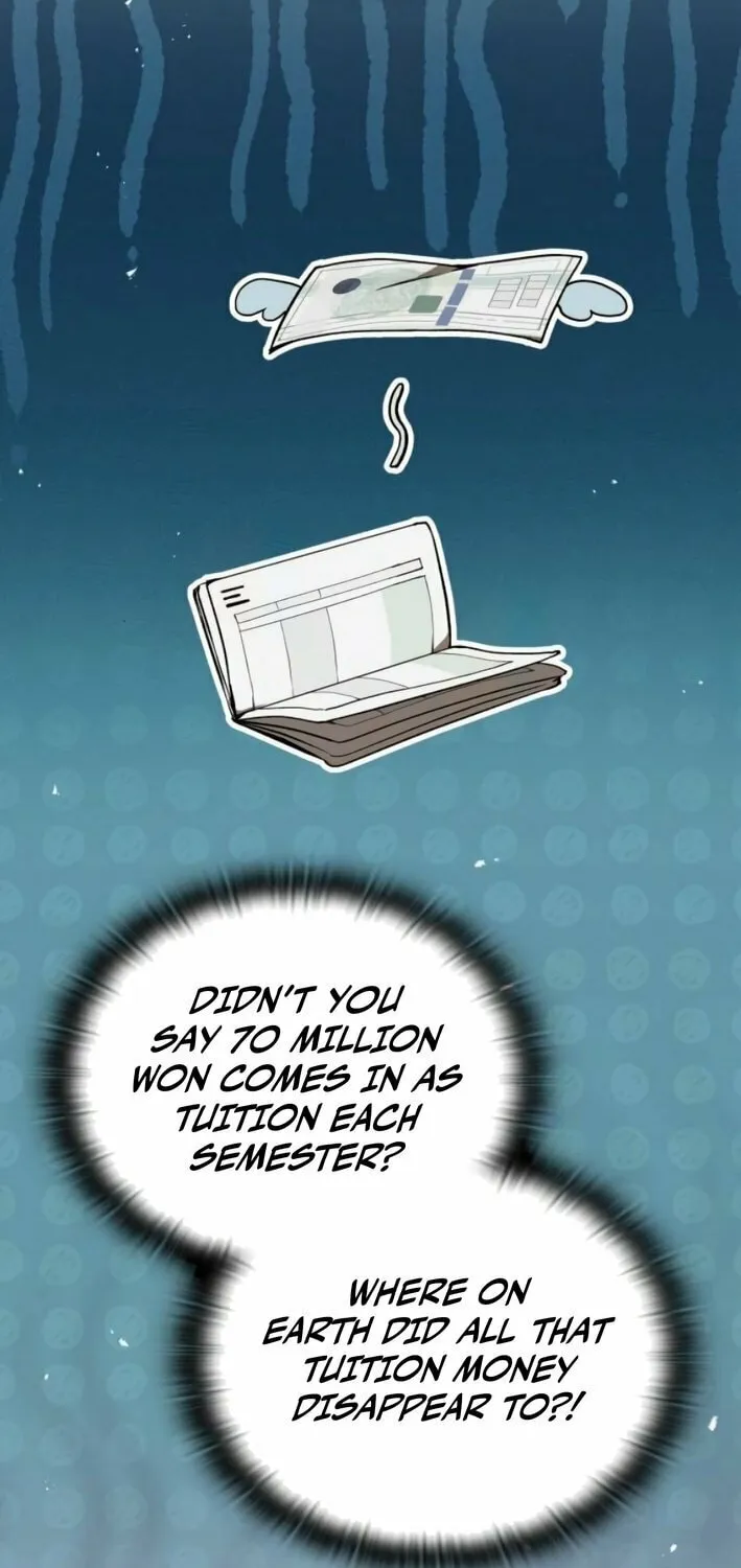 Read Divine Beast Kindergarten chapter 22 image 19 on Lezhin