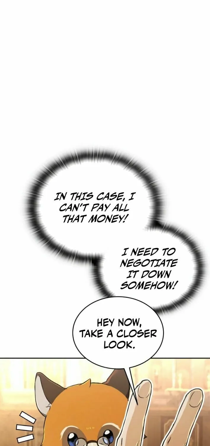 Read Divine Beast Kindergarten chapter 22 image 21 on Lezhin