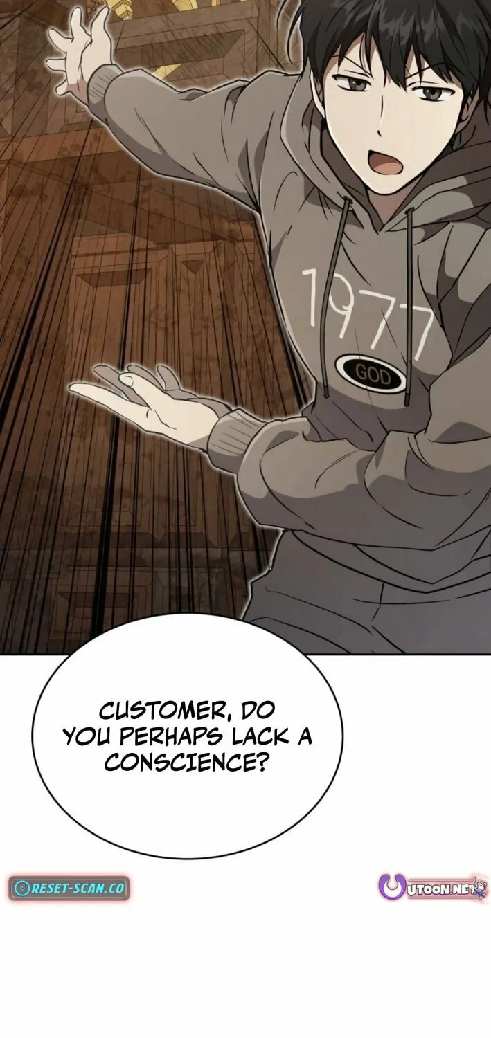 Read Divine Beast Kindergarten chapter 22 image 23 on Lezhin