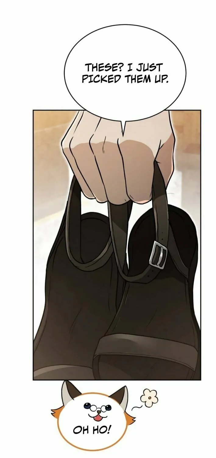 Read Divine Beast Kindergarten chapter 22 image 31 on Lezhin