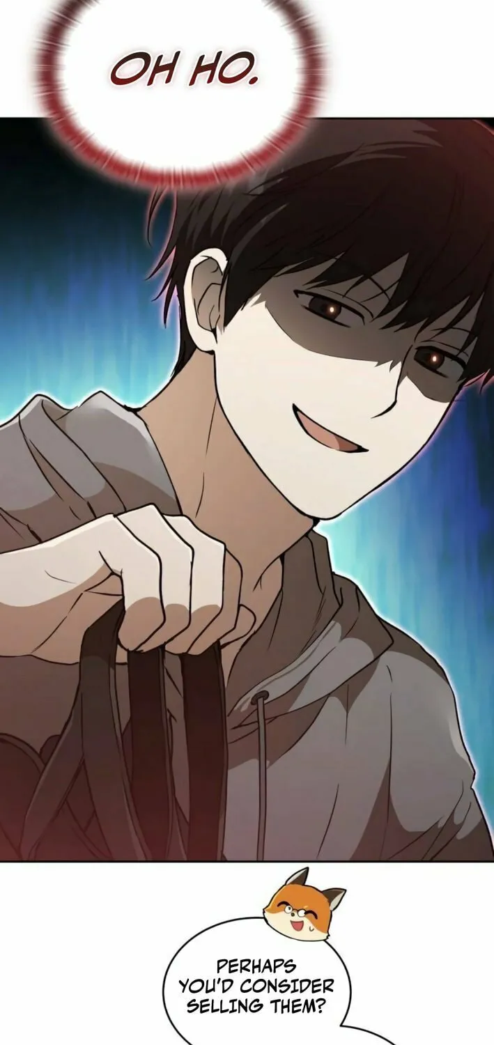 Read Divine Beast Kindergarten chapter 22 image 35 on Lezhin