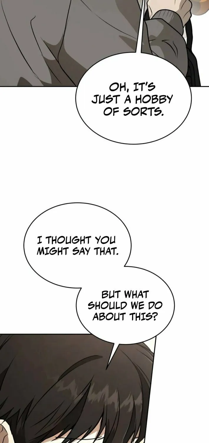 Read Divine Beast Kindergarten chapter 22 image 37 on Lezhin