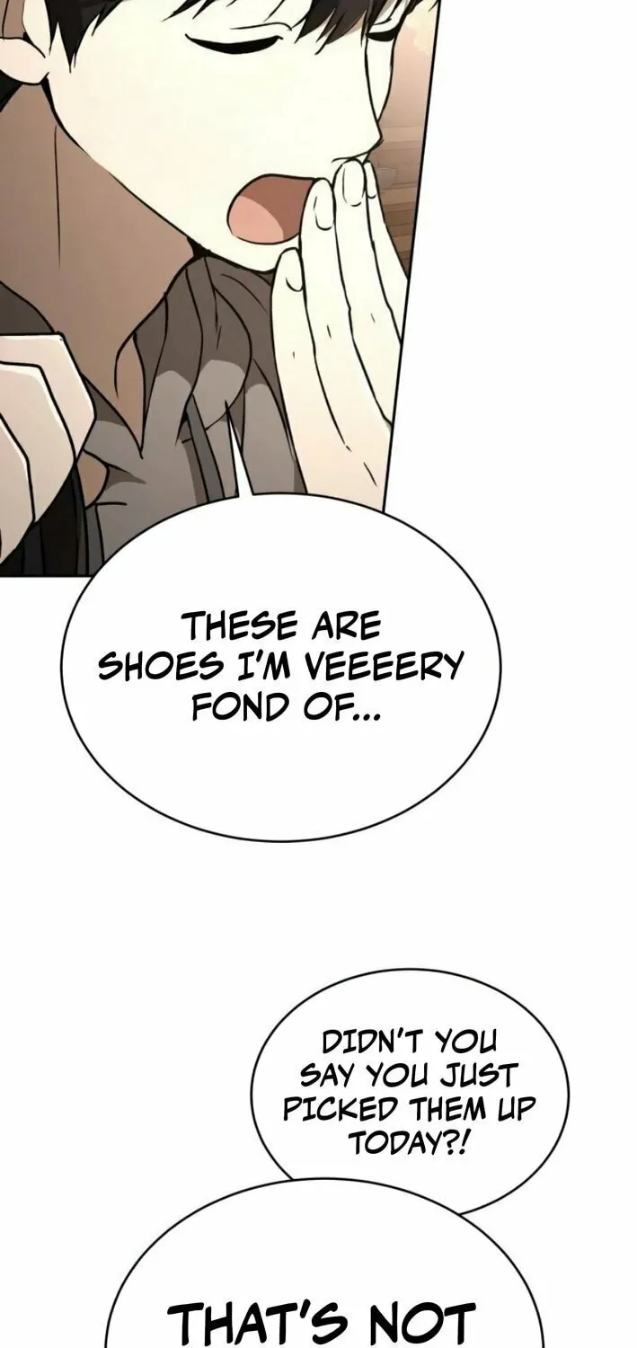 Read Divine Beast Kindergarten chapter 22 image 38 on Lezhin