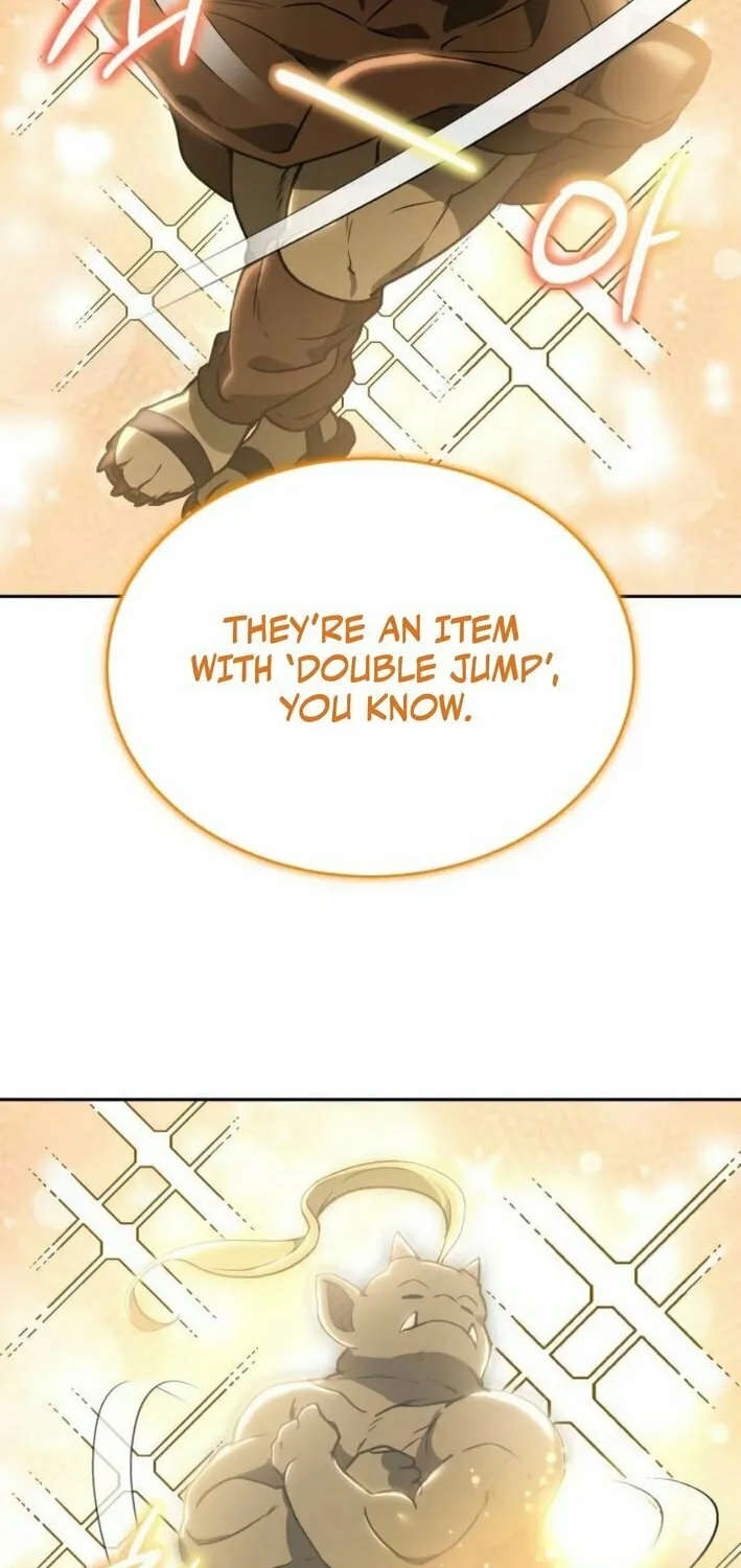 Read Divine Beast Kindergarten chapter 22 image 40 on Lezhin