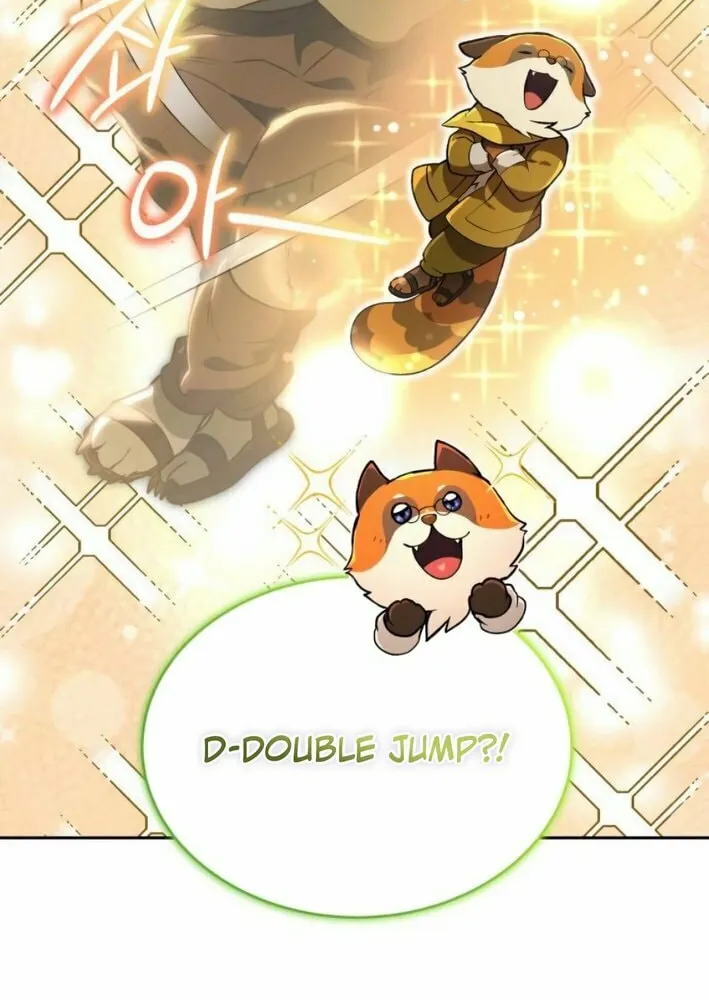 Read Divine Beast Kindergarten chapter 22 image 41 on Lezhin