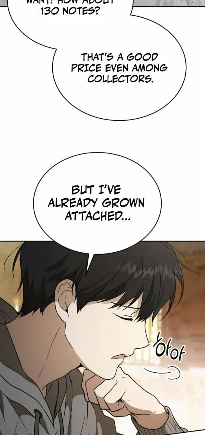 Read Divine Beast Kindergarten chapter 22 image 43 on Lezhin