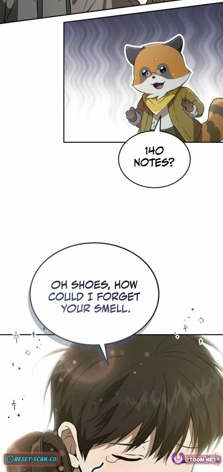 Read Divine Beast Kindergarten chapter 22 image 44 on Lezhin
