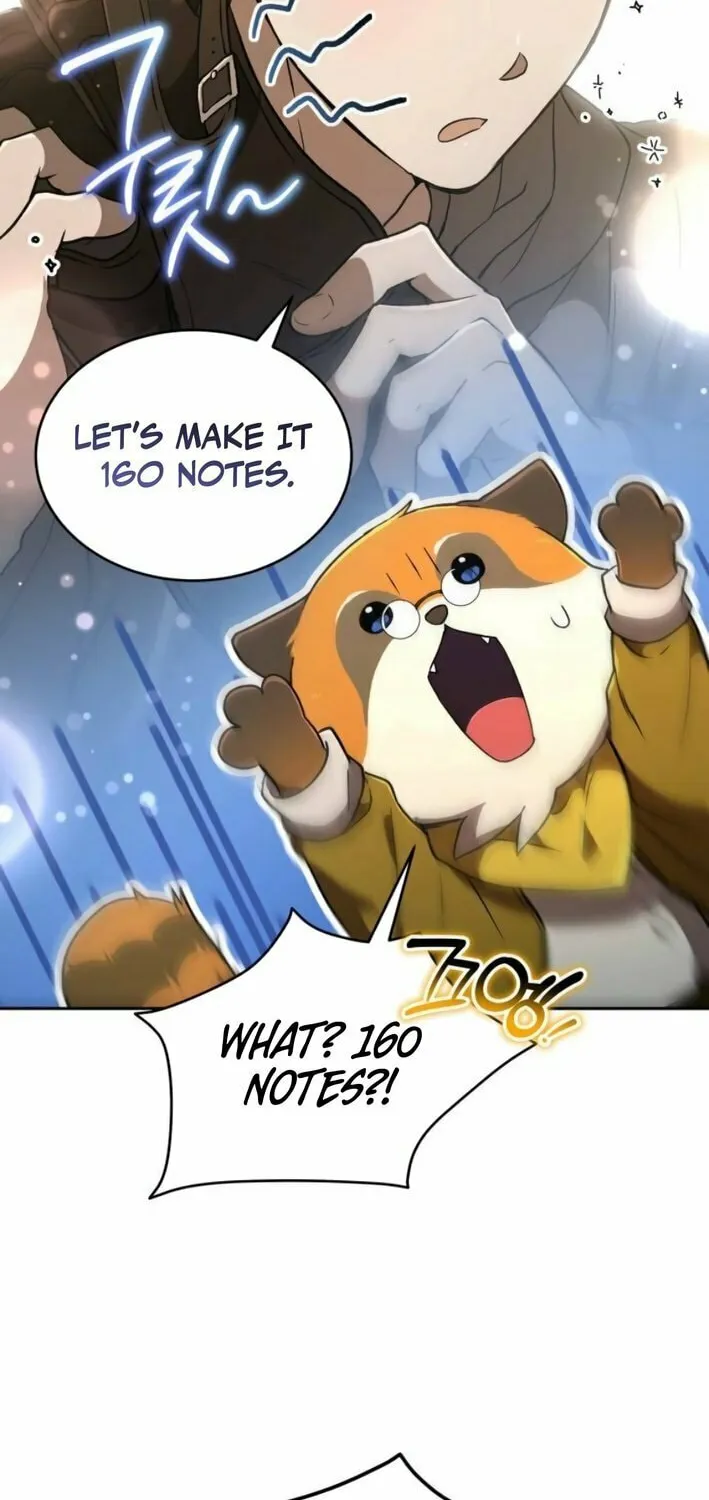 Read Divine Beast Kindergarten chapter 22 image 45 on Lezhin