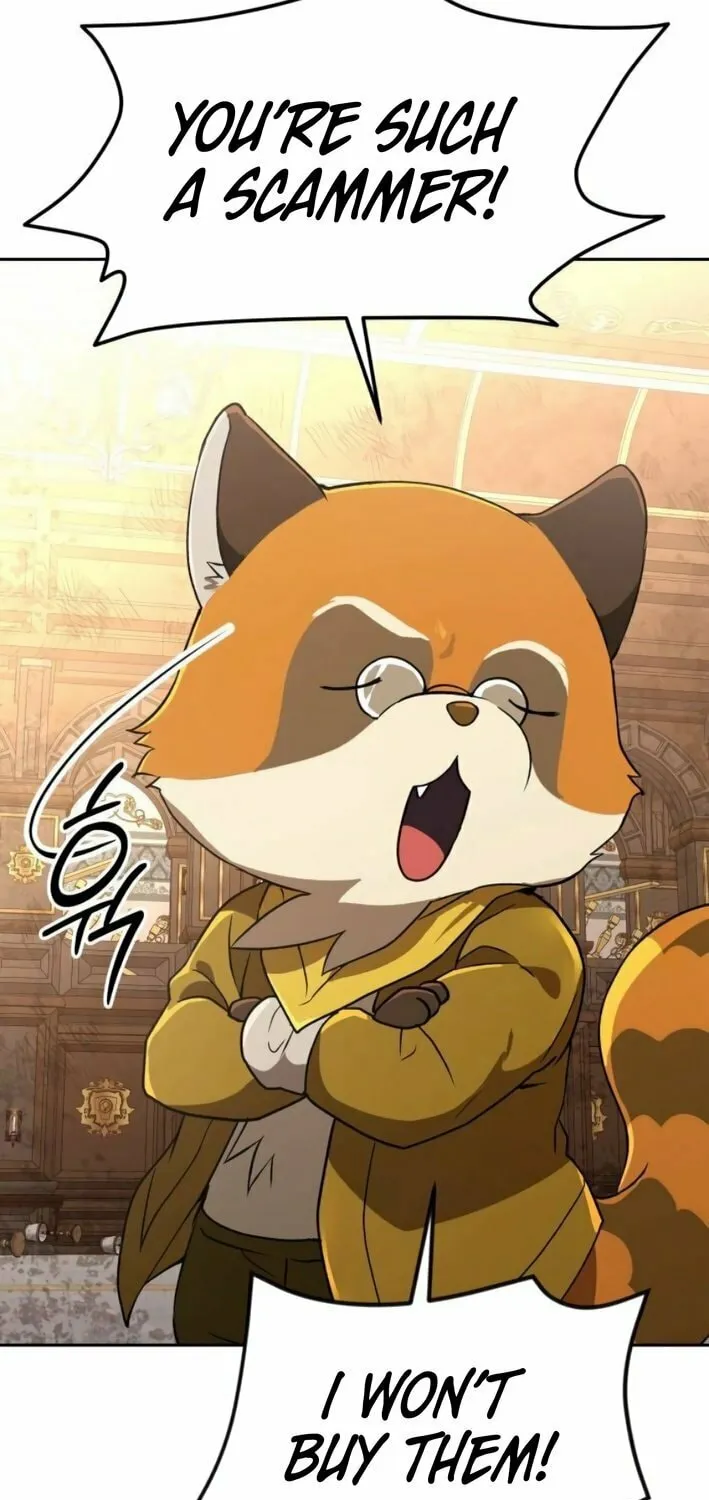 Read Divine Beast Kindergarten chapter 22 image 46 on Lezhin