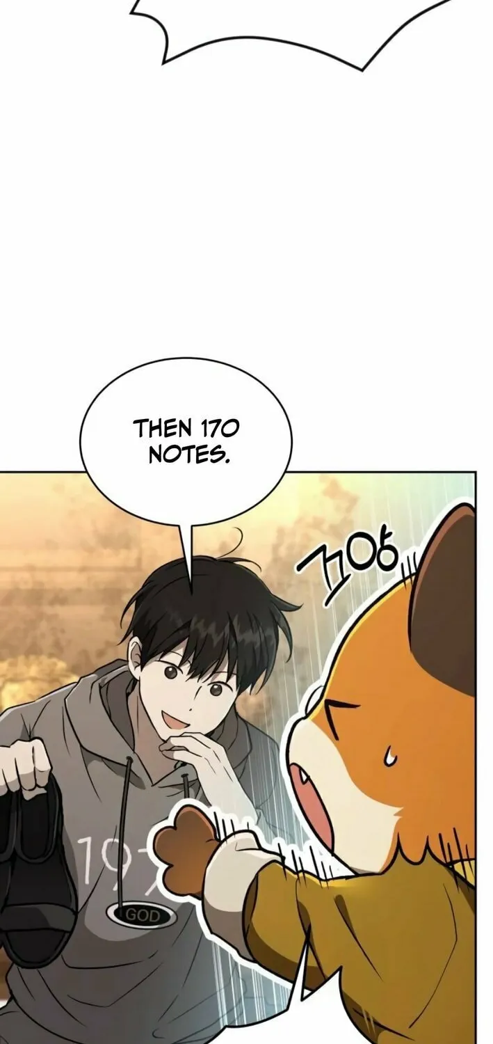 Read Divine Beast Kindergarten chapter 22 image 47 on Lezhin