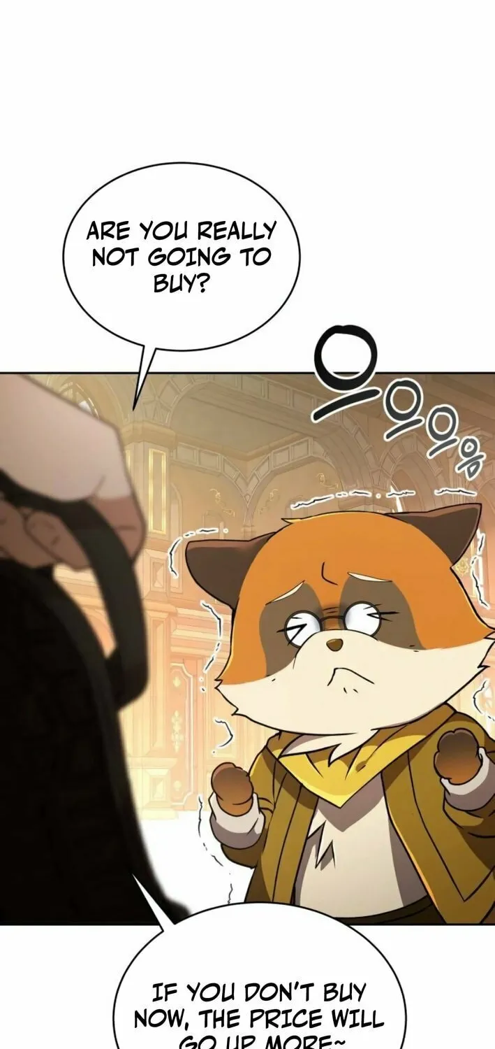 Read Divine Beast Kindergarten chapter 22 image 50 on Lezhin